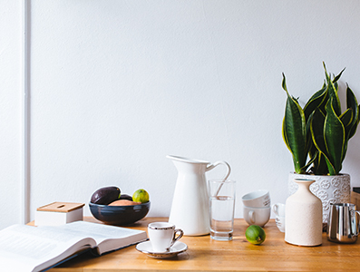 Community and charities