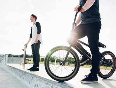 Environment and coast